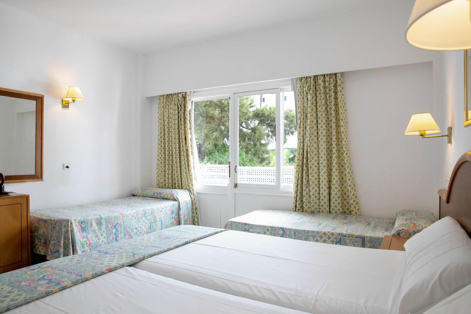 Foto - Gavimar Cala Gran Hotel and Apartments
