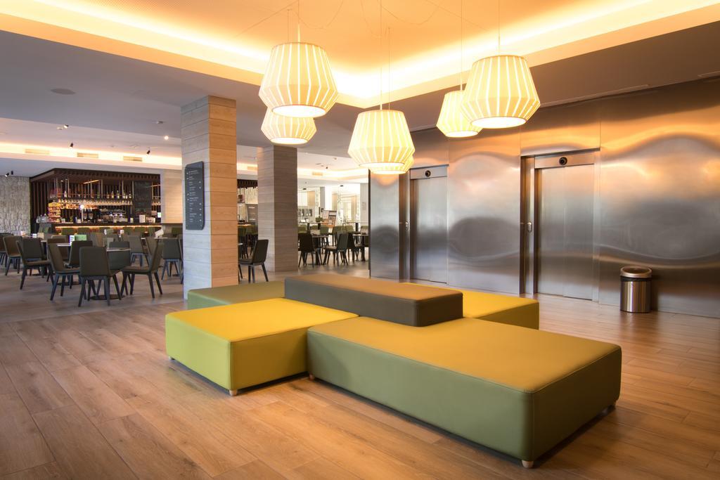 Photo - Hotel Cap Negret