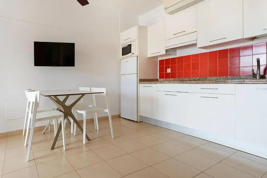 Foto - Servatur Altamadores