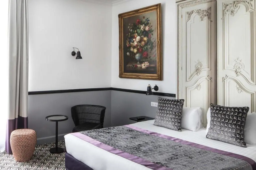 Foto - Hotel Malte - Astotel