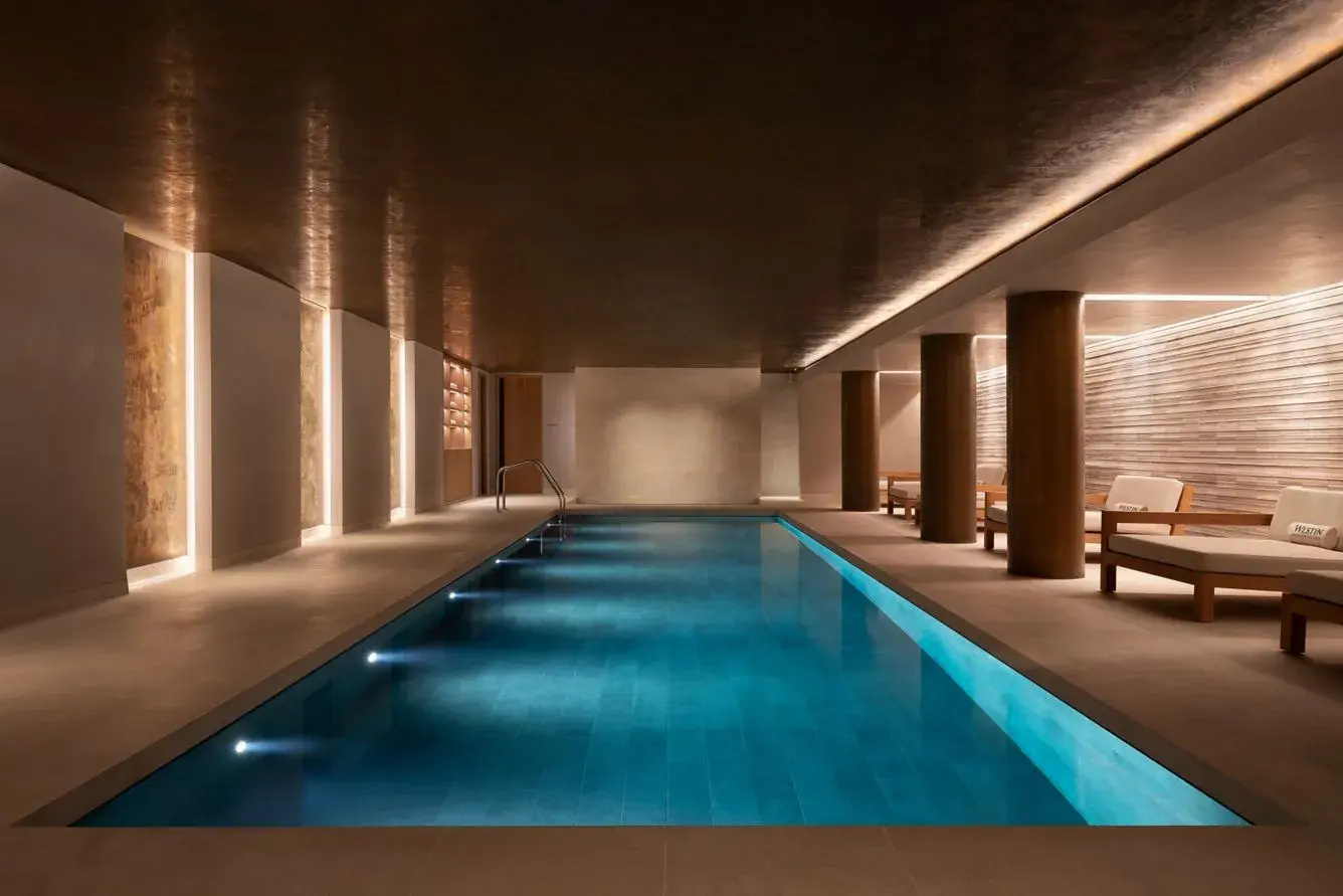 Foto - The Westin London City