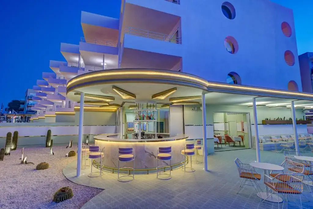 Photo - Grand Paradiso Ibiza - Adults Only