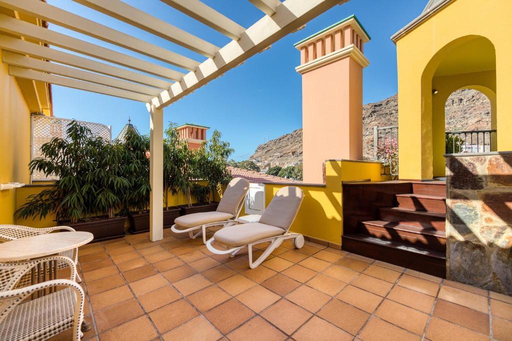 Foto - Hotel Cordial Mogán Playa