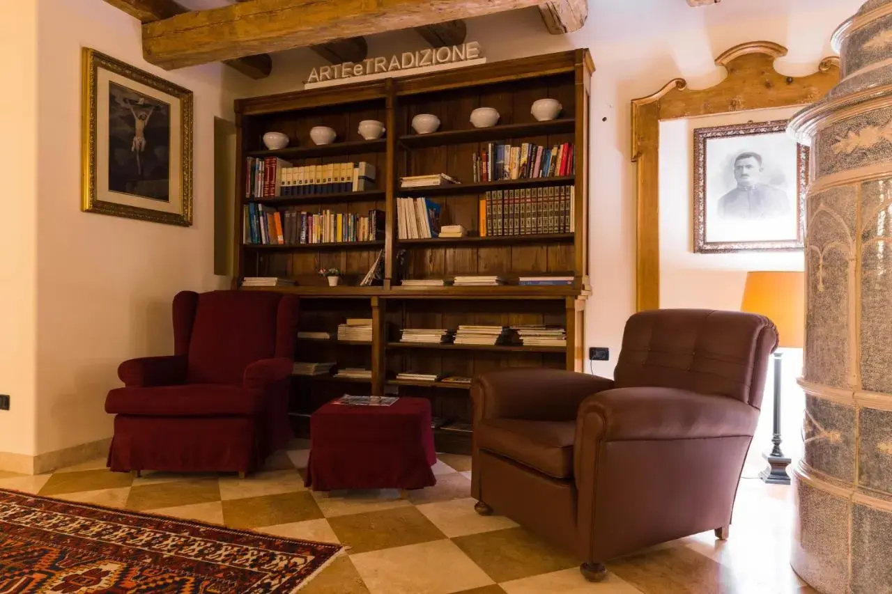 Foto - Relais Vecchio Maso
