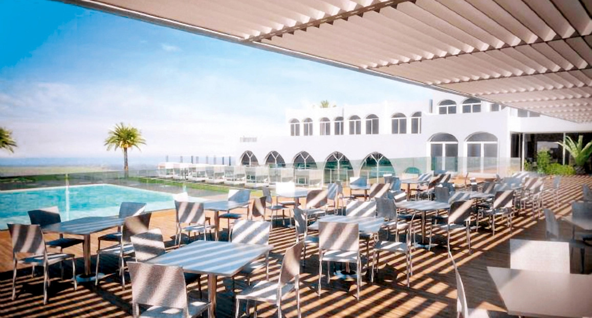 Foto - TUI BLUE Palm Beach Palace Djerba - Adult Only