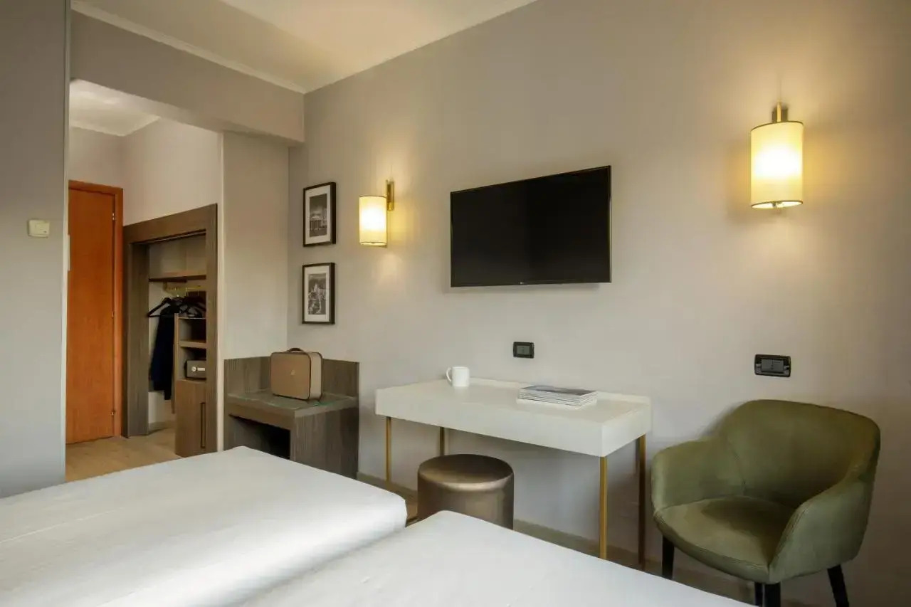 Photo - Hotel Marc'Aurelio