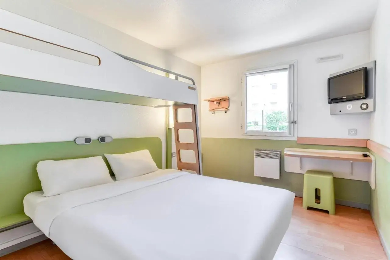 Foto - B&B Hotel Montpellier Sud Lattes