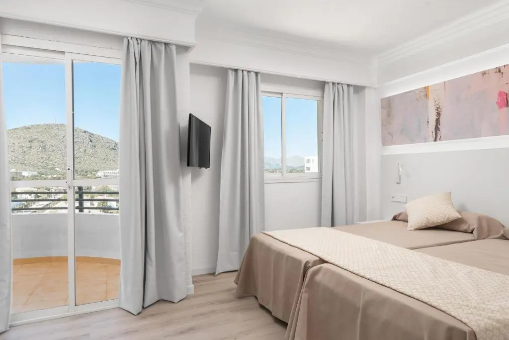 Photo - Alcudia Beach Apartments