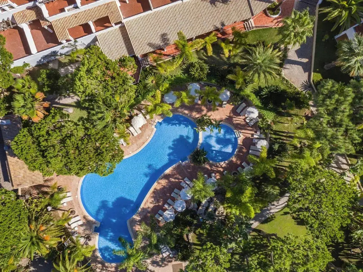 Foto - Ria Park Garden Hotel