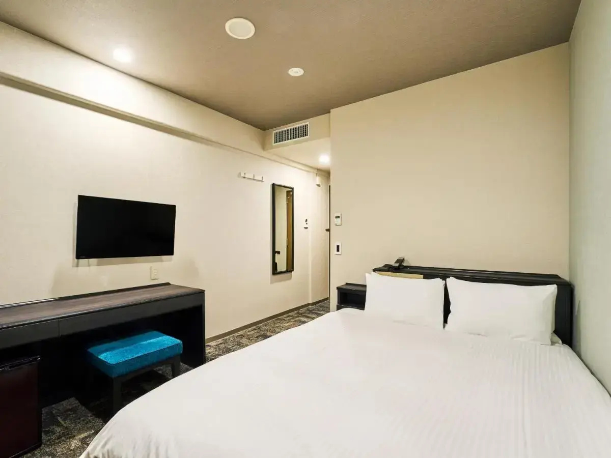 Foto - Hotel Elcient Kyoto Hachijoguchi