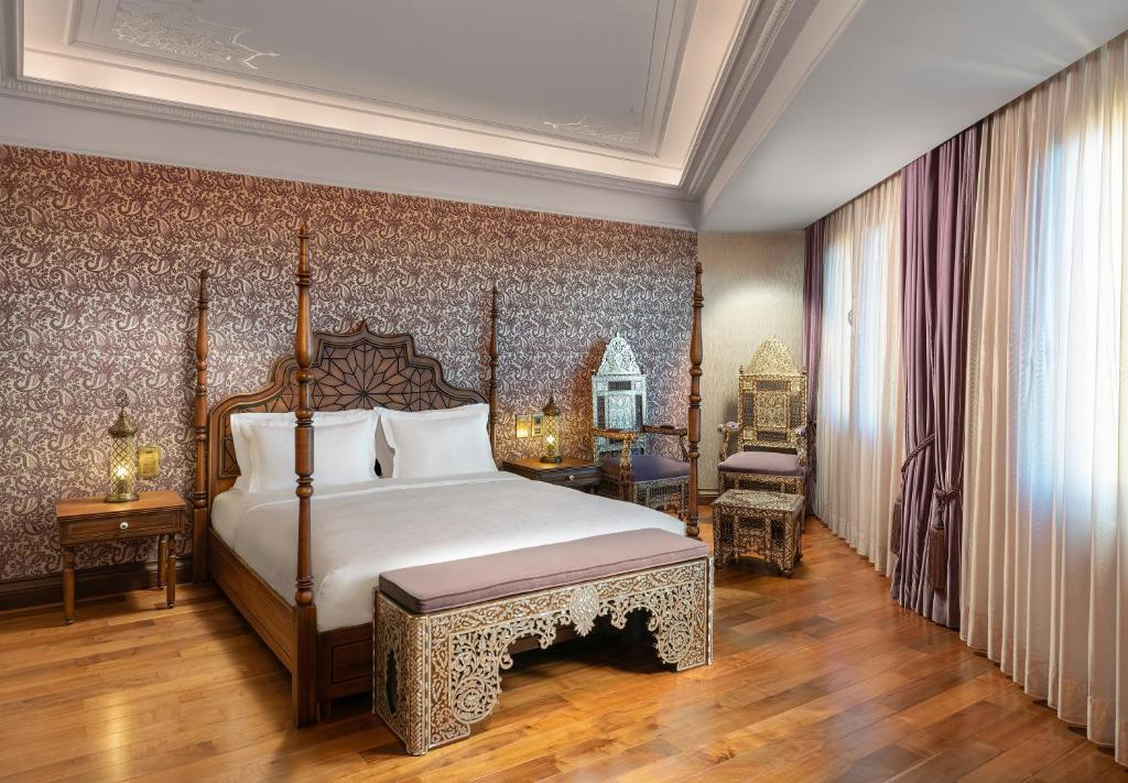 Foto - Ajwa Sultanahmet Hotel