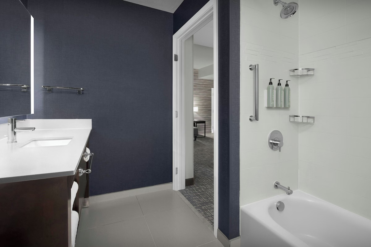 Photo - Residence Inn by Marriott Jacksonville South Bartram Park