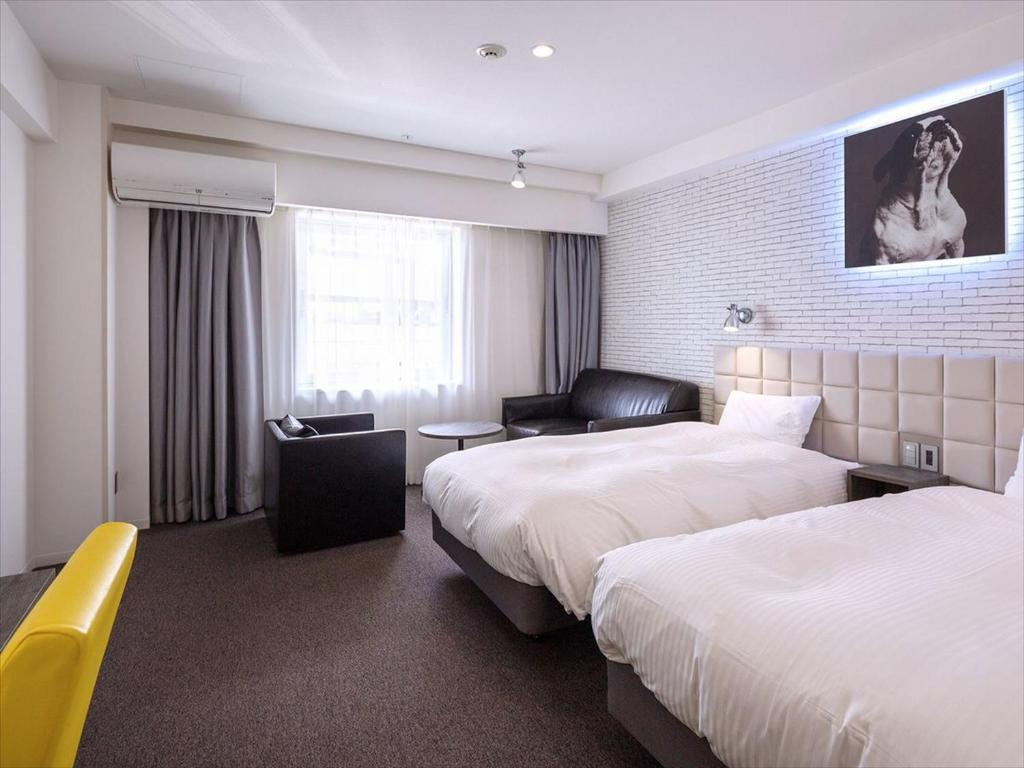 Foto - Hotel Plumm