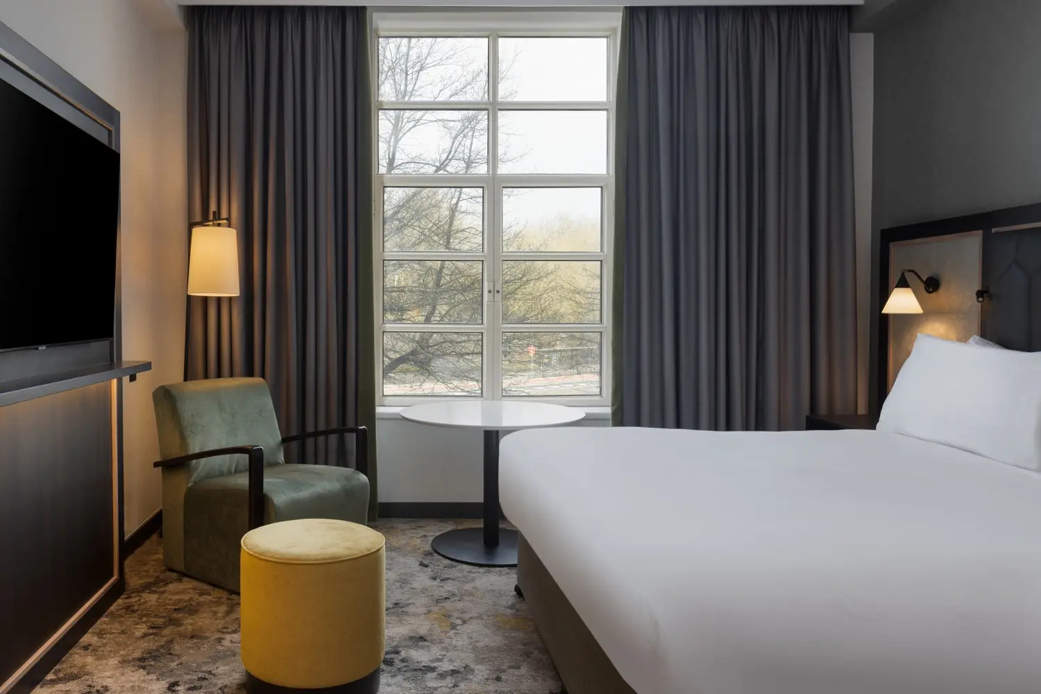 Foto - Hilton Cardiff