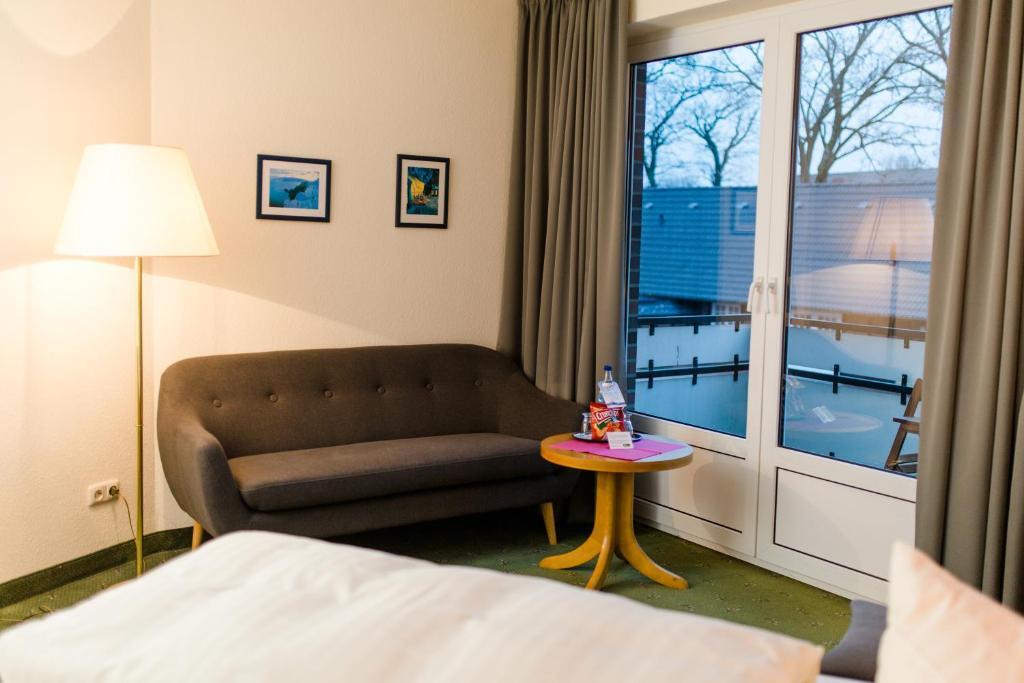 Foto - Akzent Hotel Zur Grünen Eiche