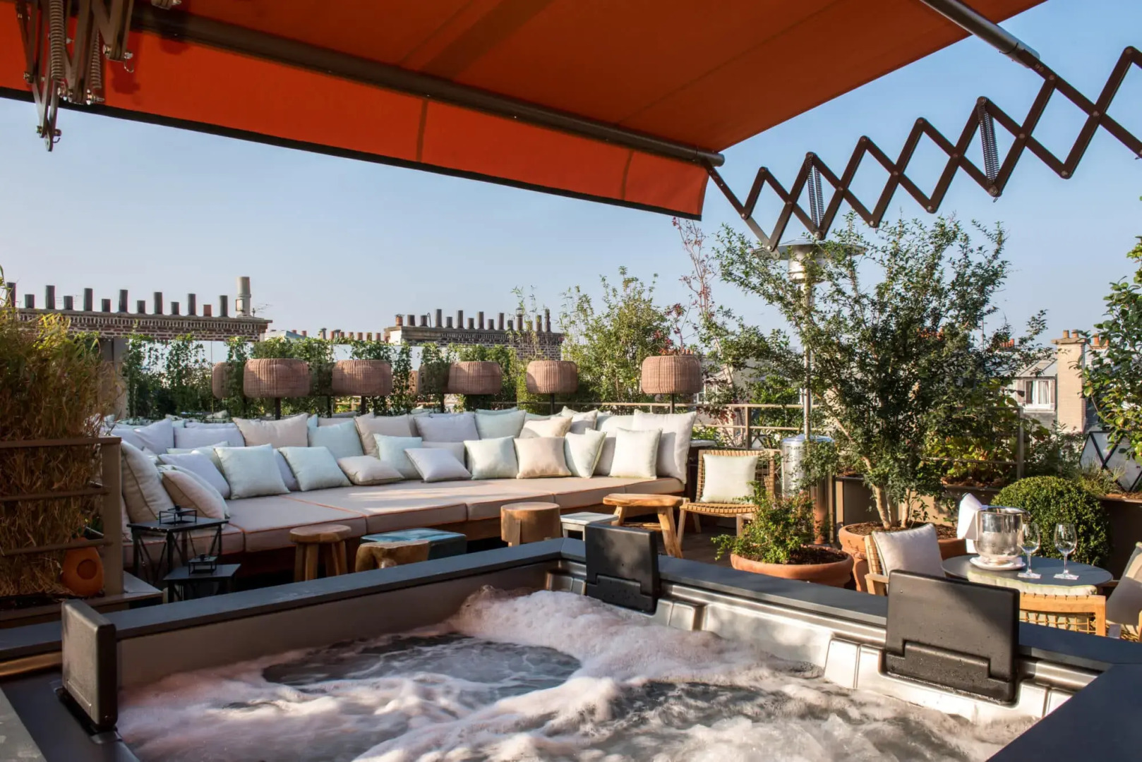 Photo - Brach Paris - Evok Collection