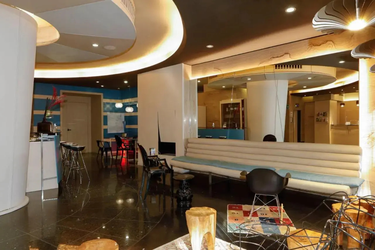 Photo - Hotel Lancaster