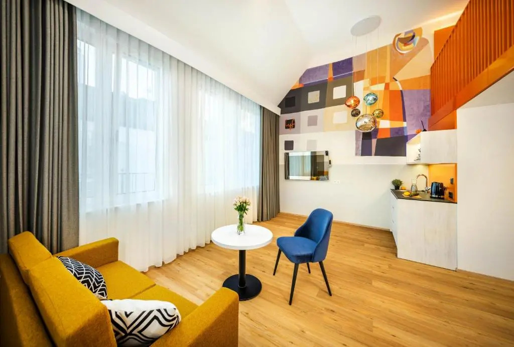 Photo - lyf Schönbrunn Vienna