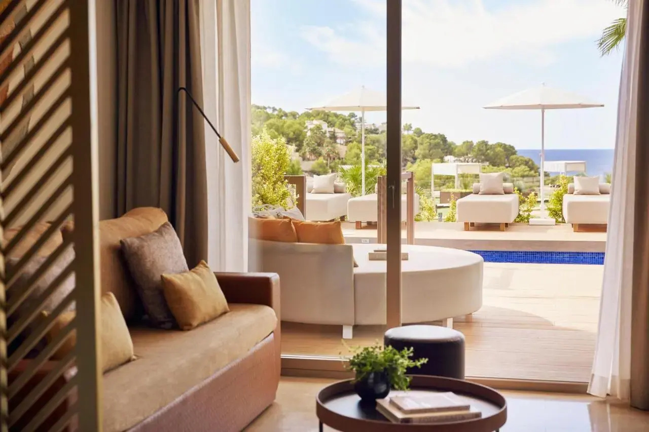 Photo - Zafiro Palace Andratx