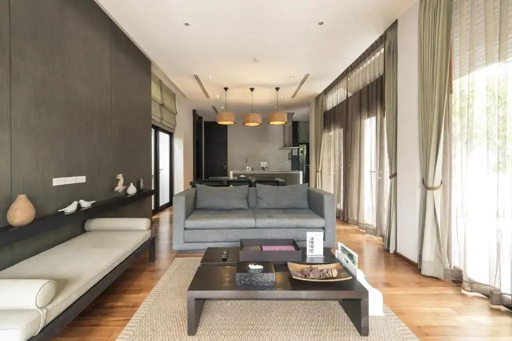 Foto - The Sea Koh Samui Resort and Residences by Tolani