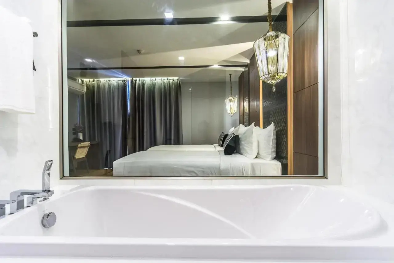 Foto - Stay with Nimman Chiang Mai