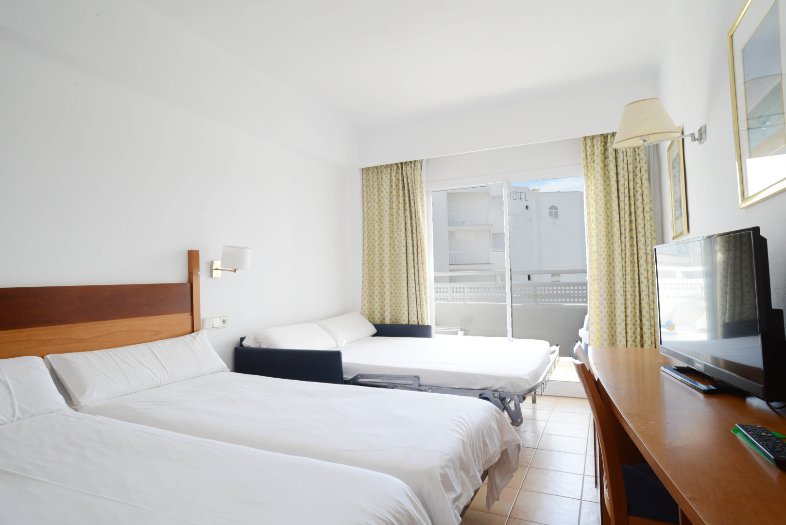 Foto - Gavimar Cala Gran Hotel and Apartments