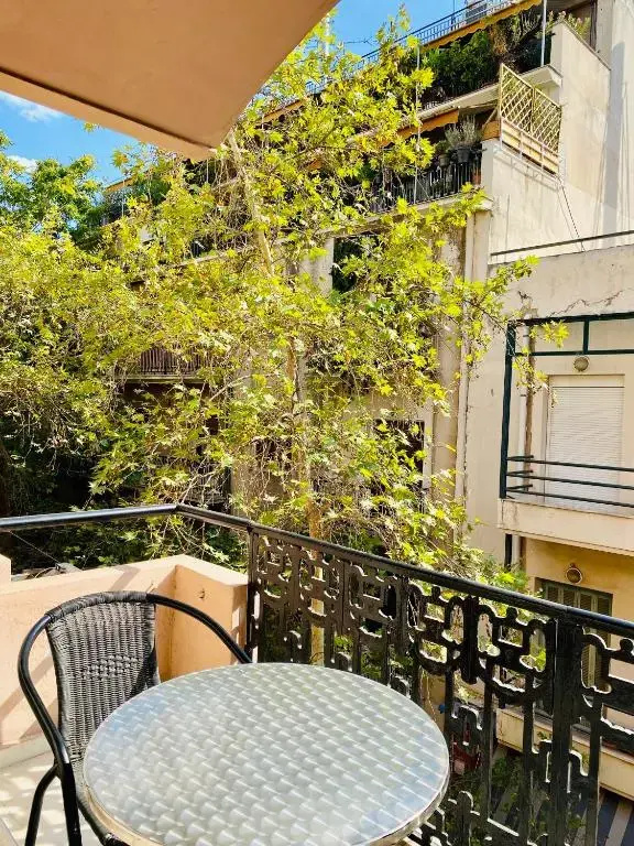 Foto - Art Suites Athens