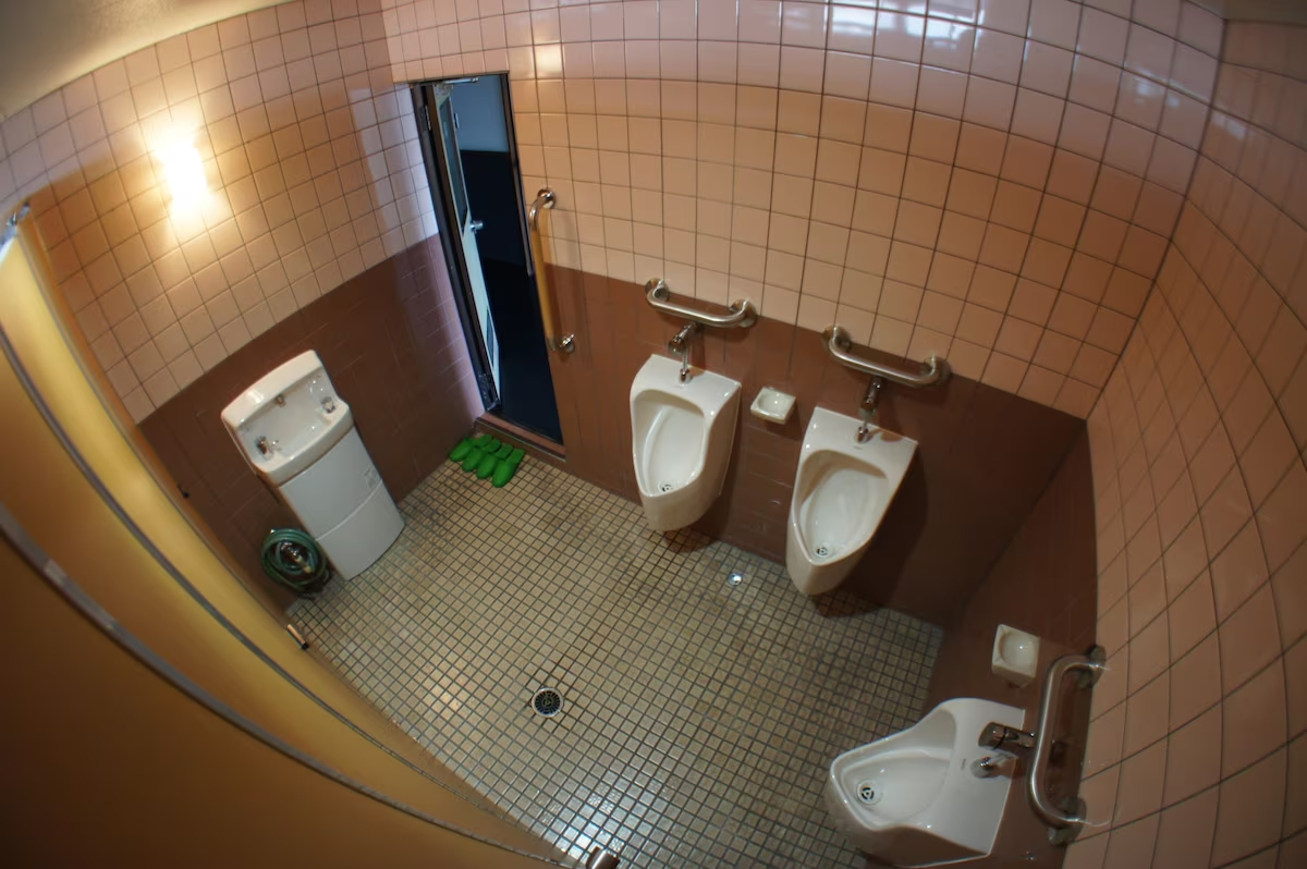 Foto - Economy Hotel Hoteiya