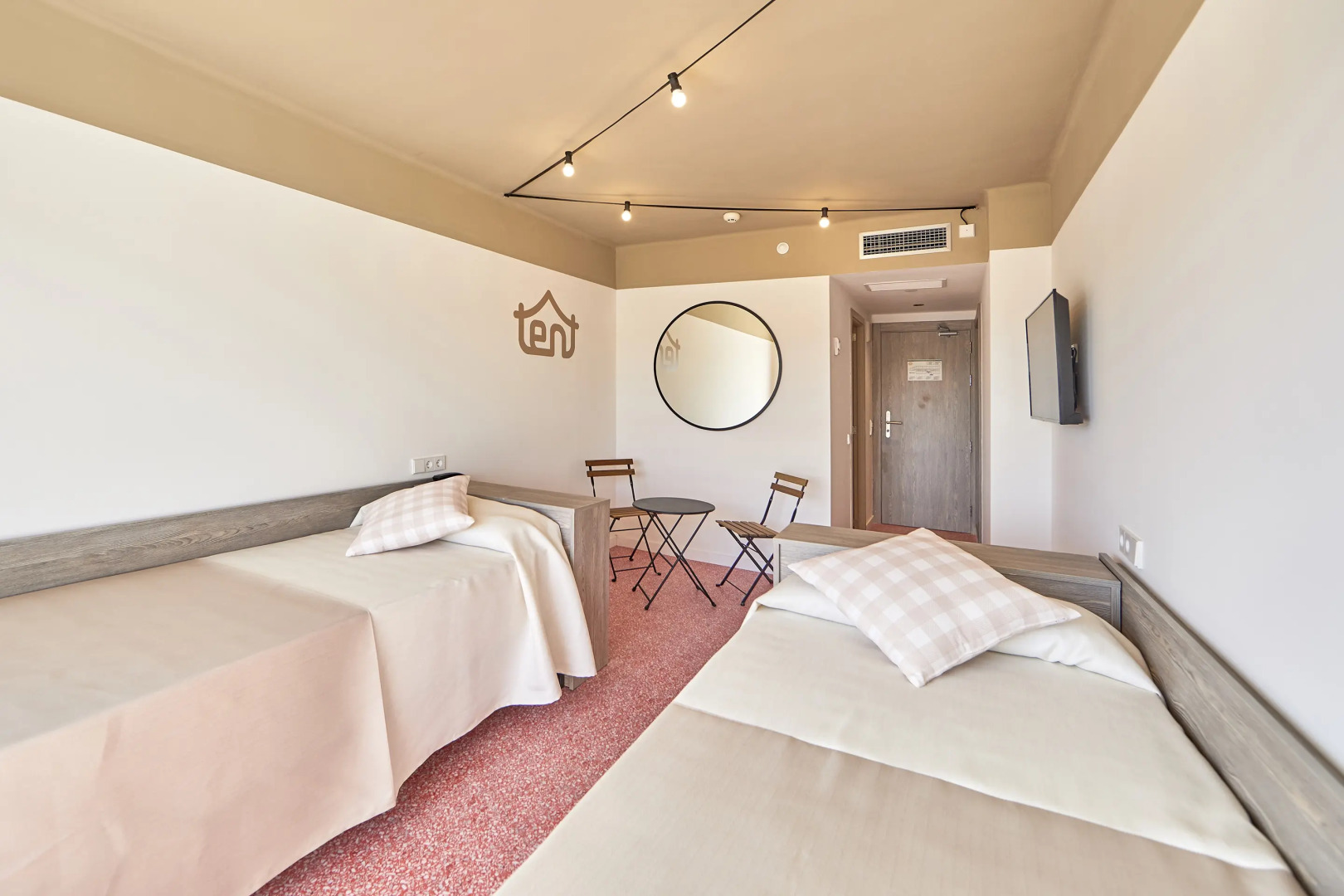 Photo - tent Playa de Palma