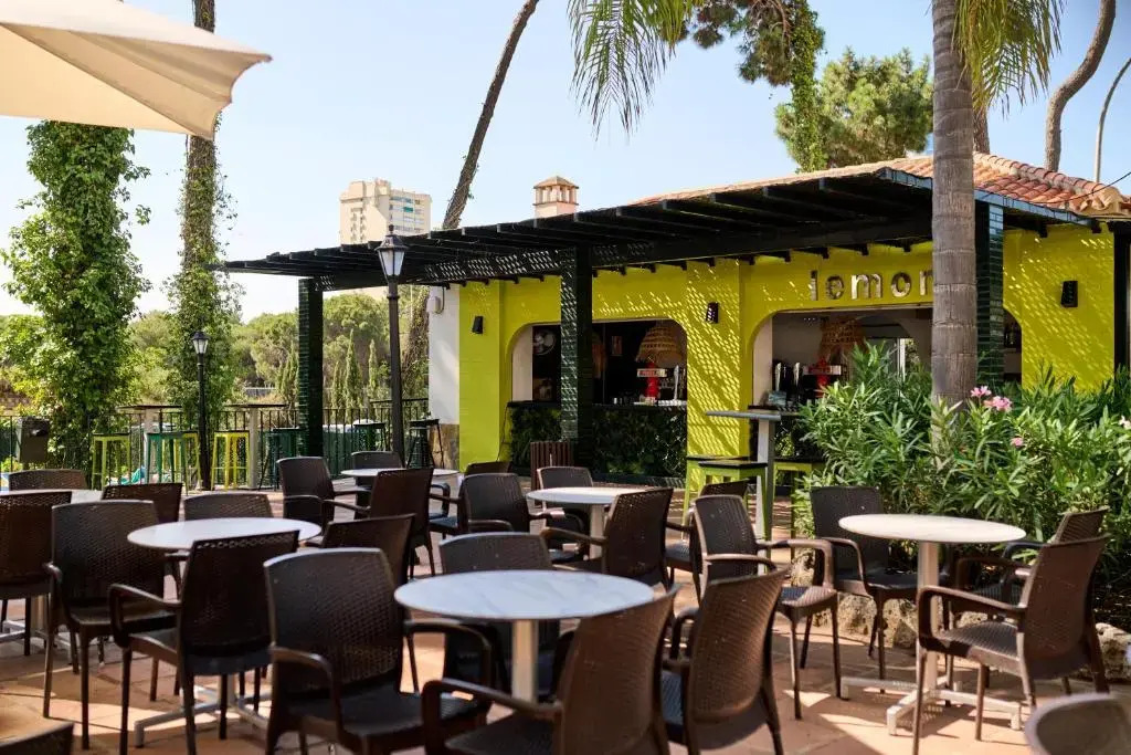 Foto - AluaSun Marbella Park