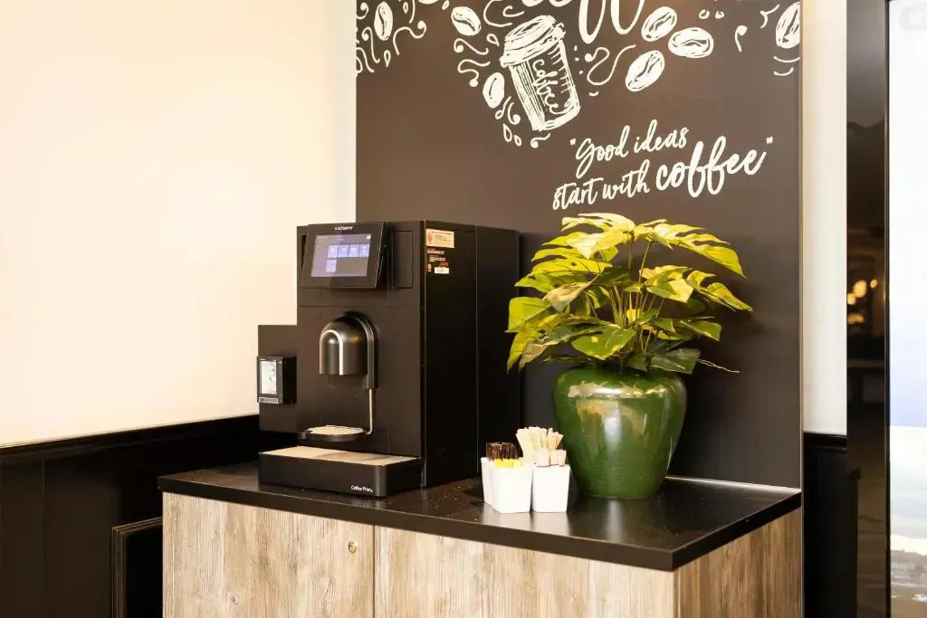 Foto - a&o Brussel Centrum