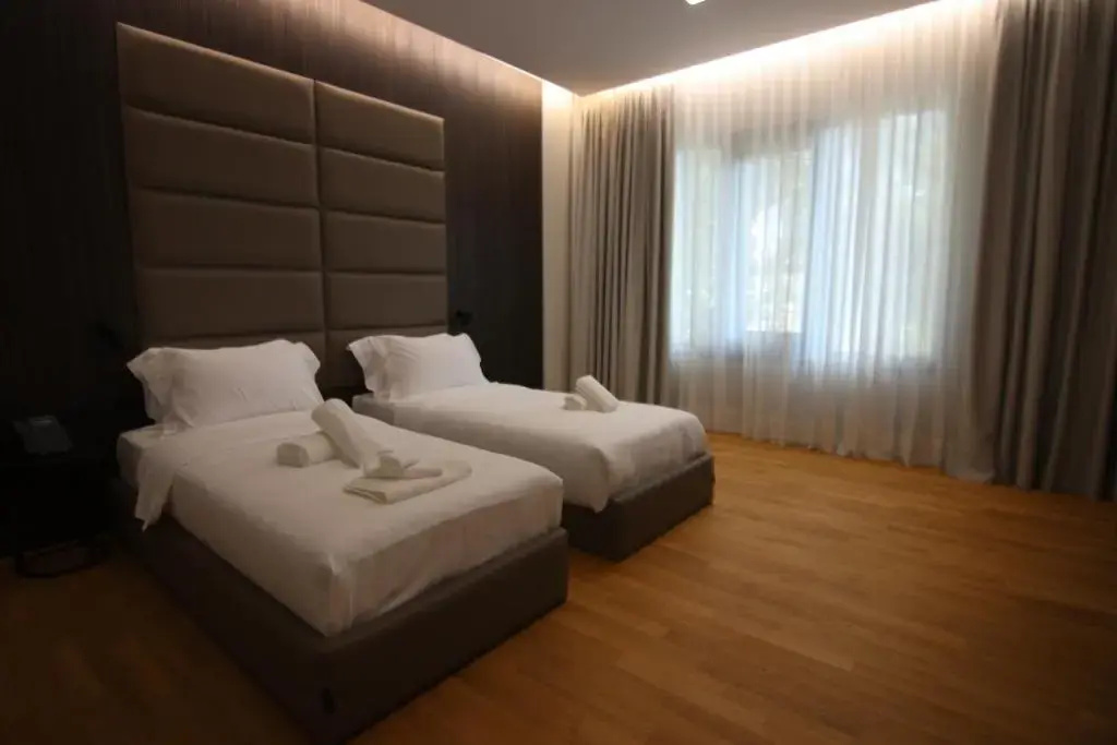 Foto - Boutique Hotel Adelar
