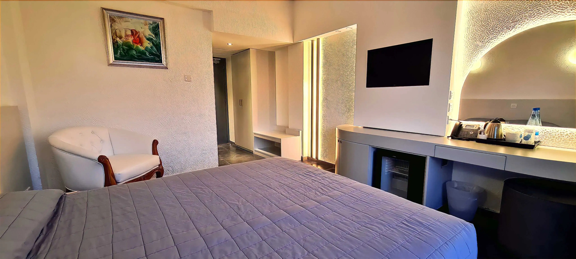 Photo - Sveltos Hotel