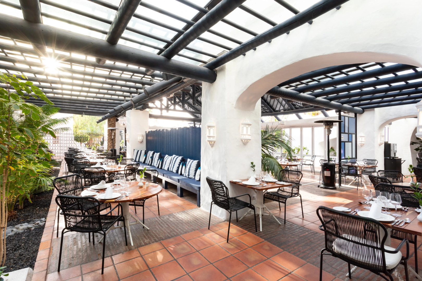 Photo - Dreams Jardin Tropical Resort & Spa