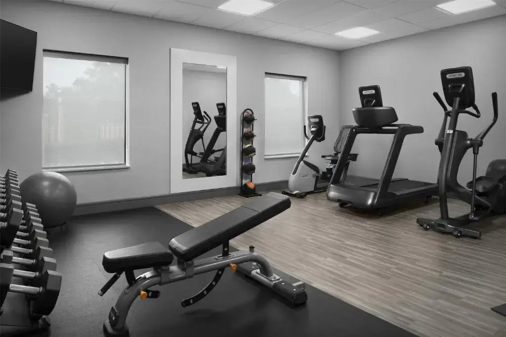Photo - Hampton Inn & Suites Jacksonville South - Bartram Park