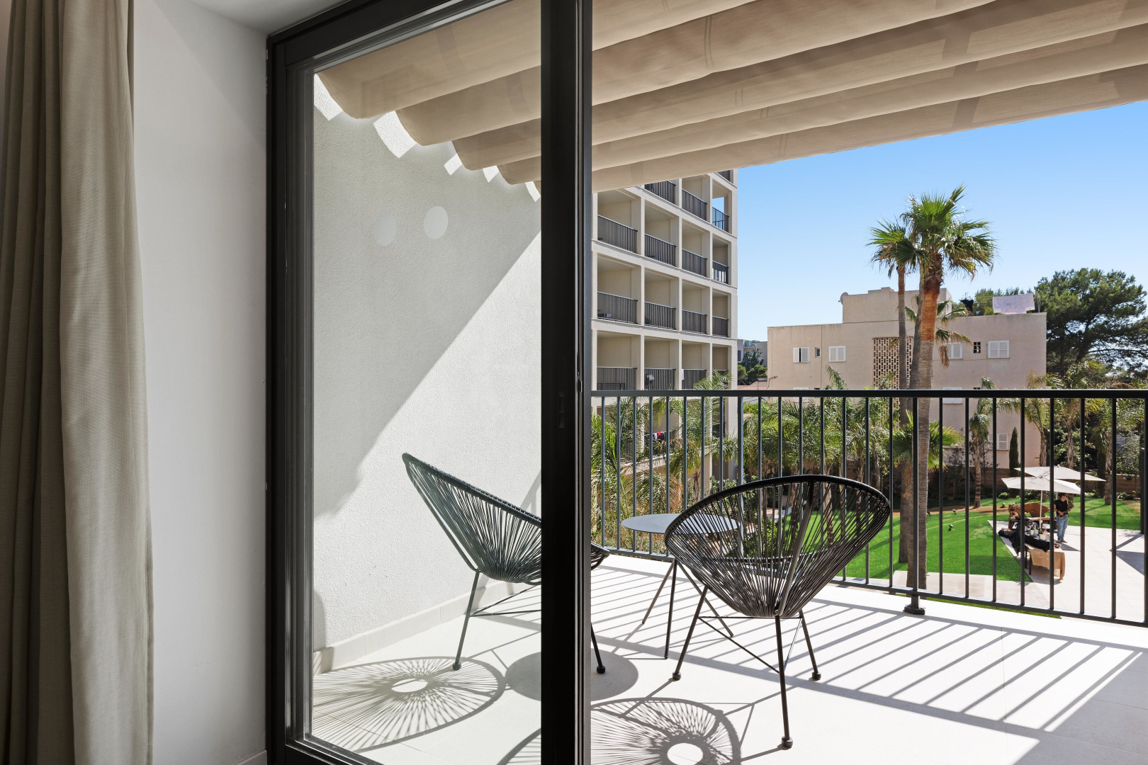 Photo - Hotel Paradiso Garden