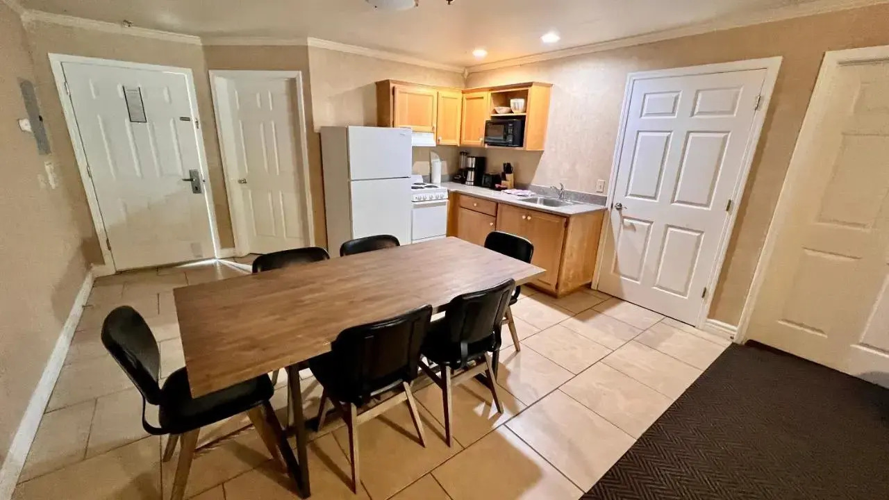 Foto - Yosemite View Lodge