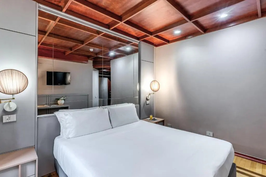 Foto - Madison Hotel