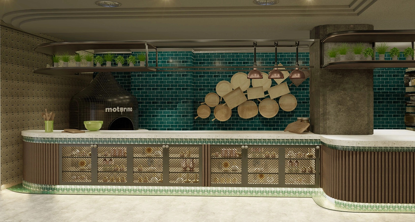 Photo - JA Ocean View Hotel, Jumeirah Beach Dubai