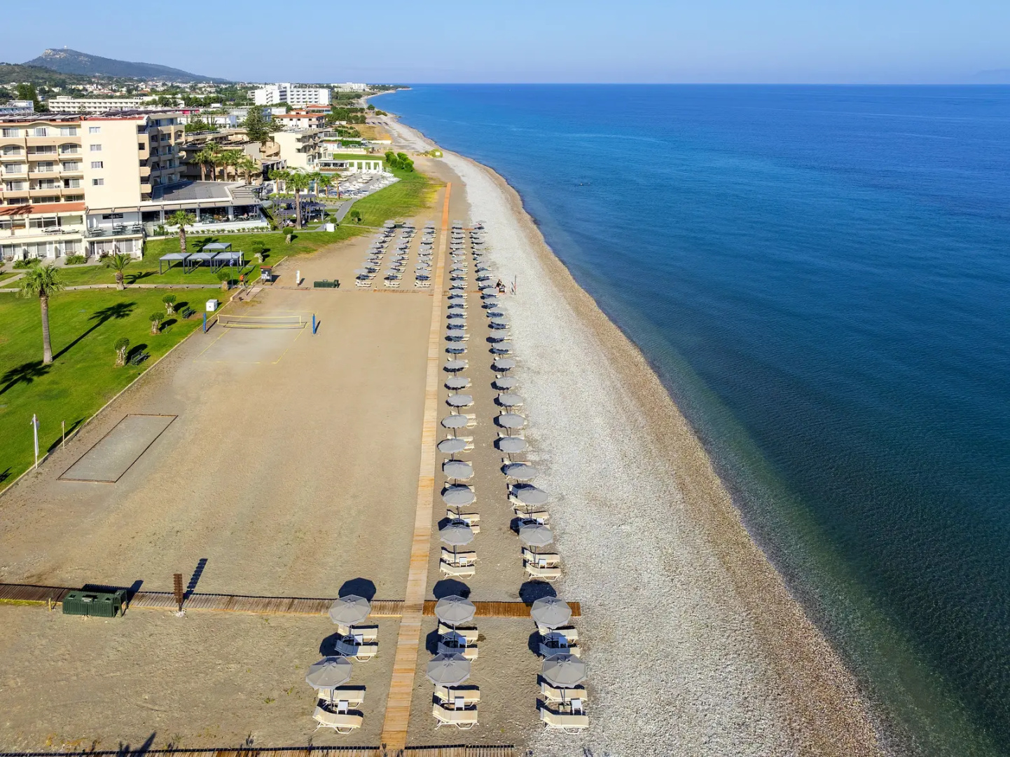 Foto - Sun Beach Resort