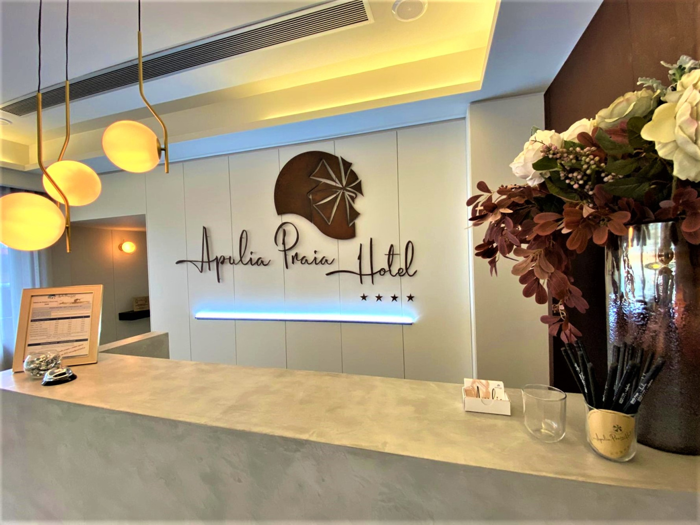 Photo - Apulia Praia Hotel