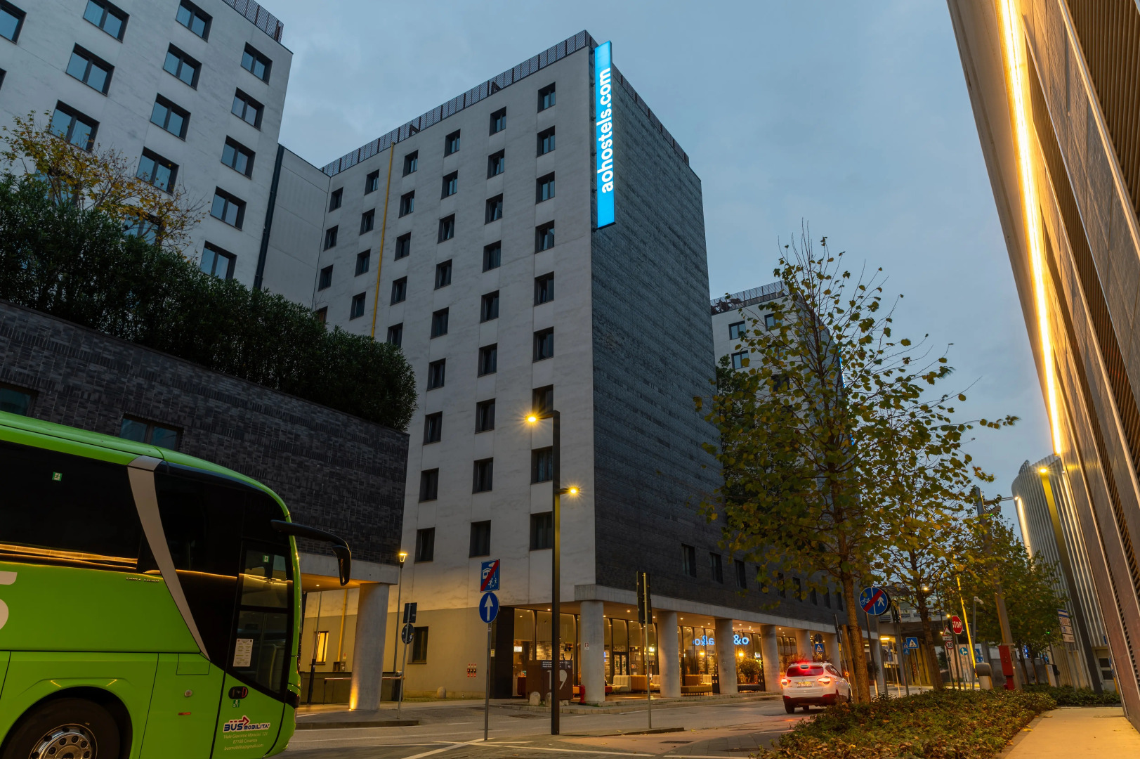 Foto - a&o Hostel Venezia Mestre