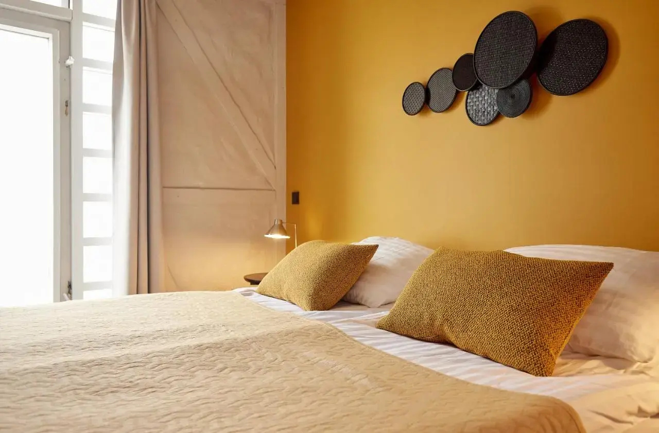 Photo - Hotel Frón