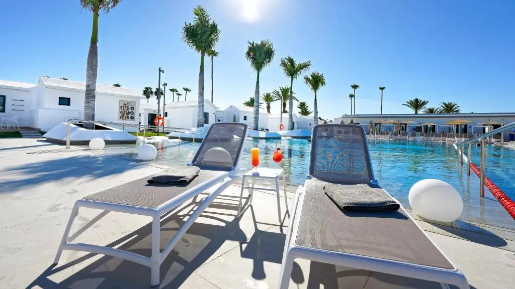 Foto - Club Maspalomas Suites & Spa - Adults Only