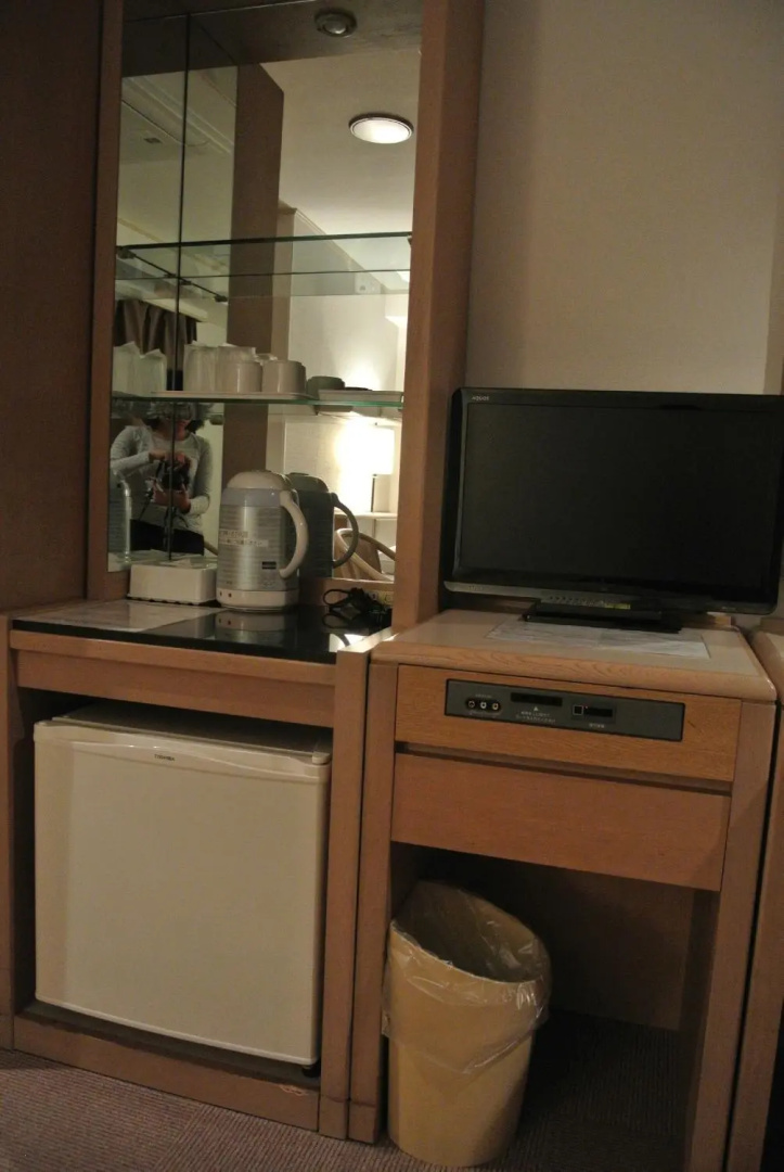 Foto - Olympic Inn Kanda
