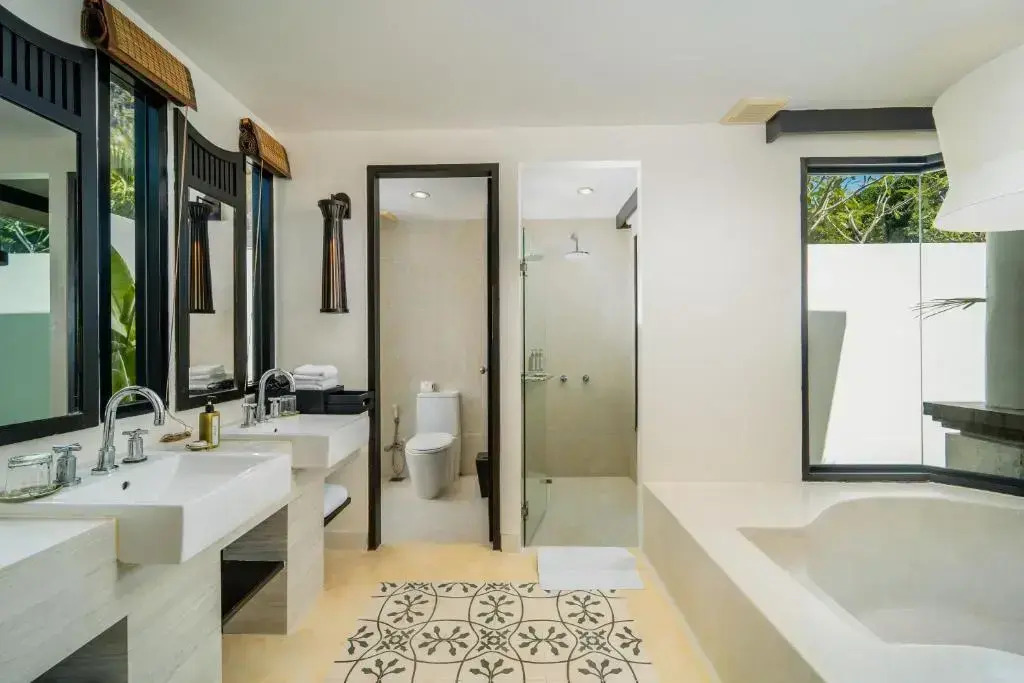 Foto - Bhu Nga Thani Resort & Villas Railay