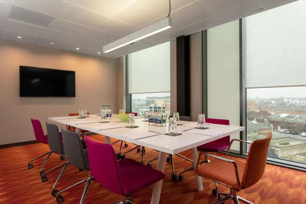 Foto - Aloft by Marriott Dublin City