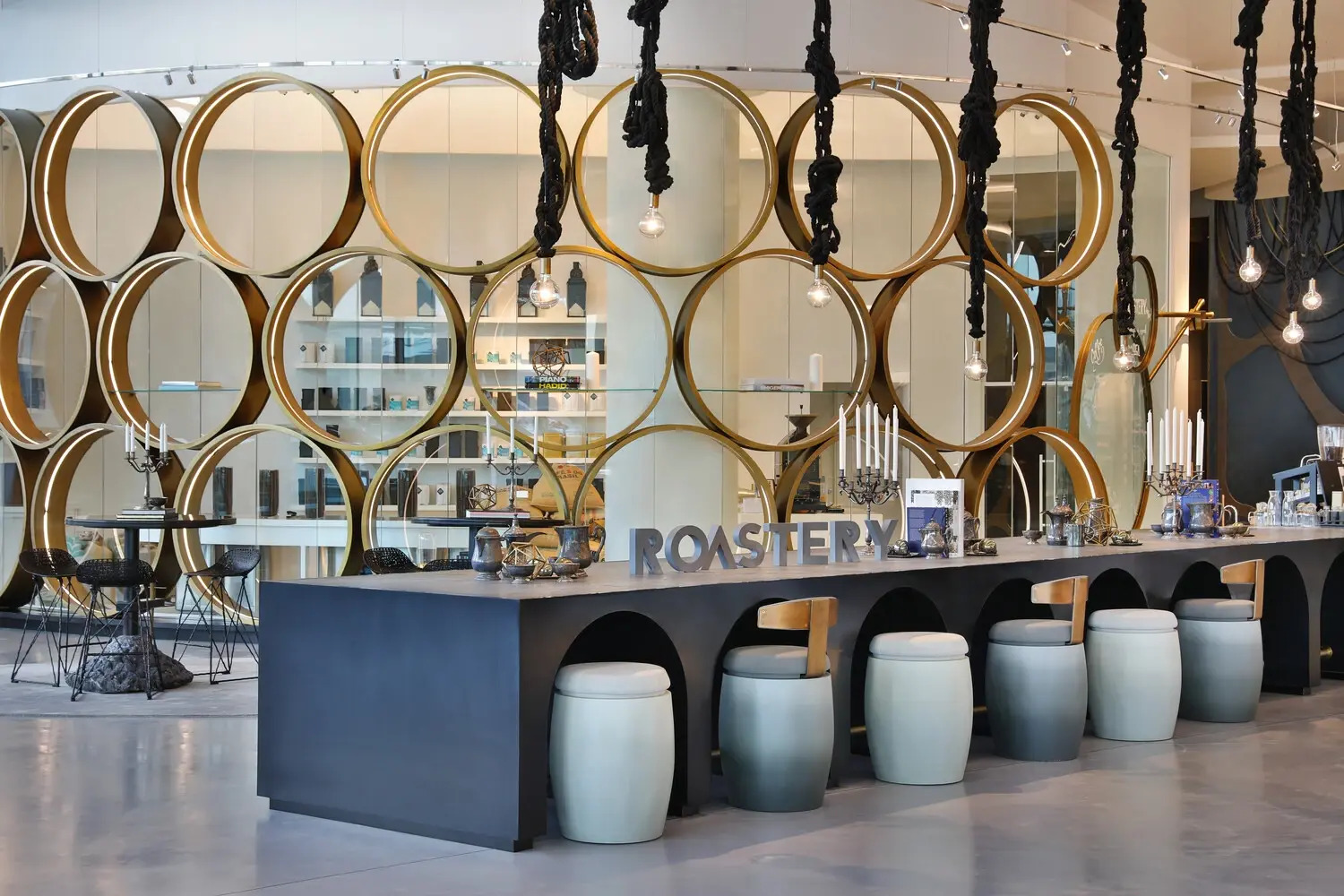 Foto - W Abu Dhabi - Yas Island