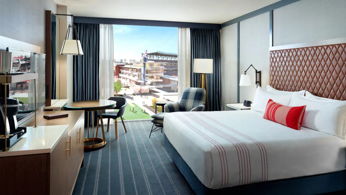 Photo - Omni Hotel At The Battery Atlanta