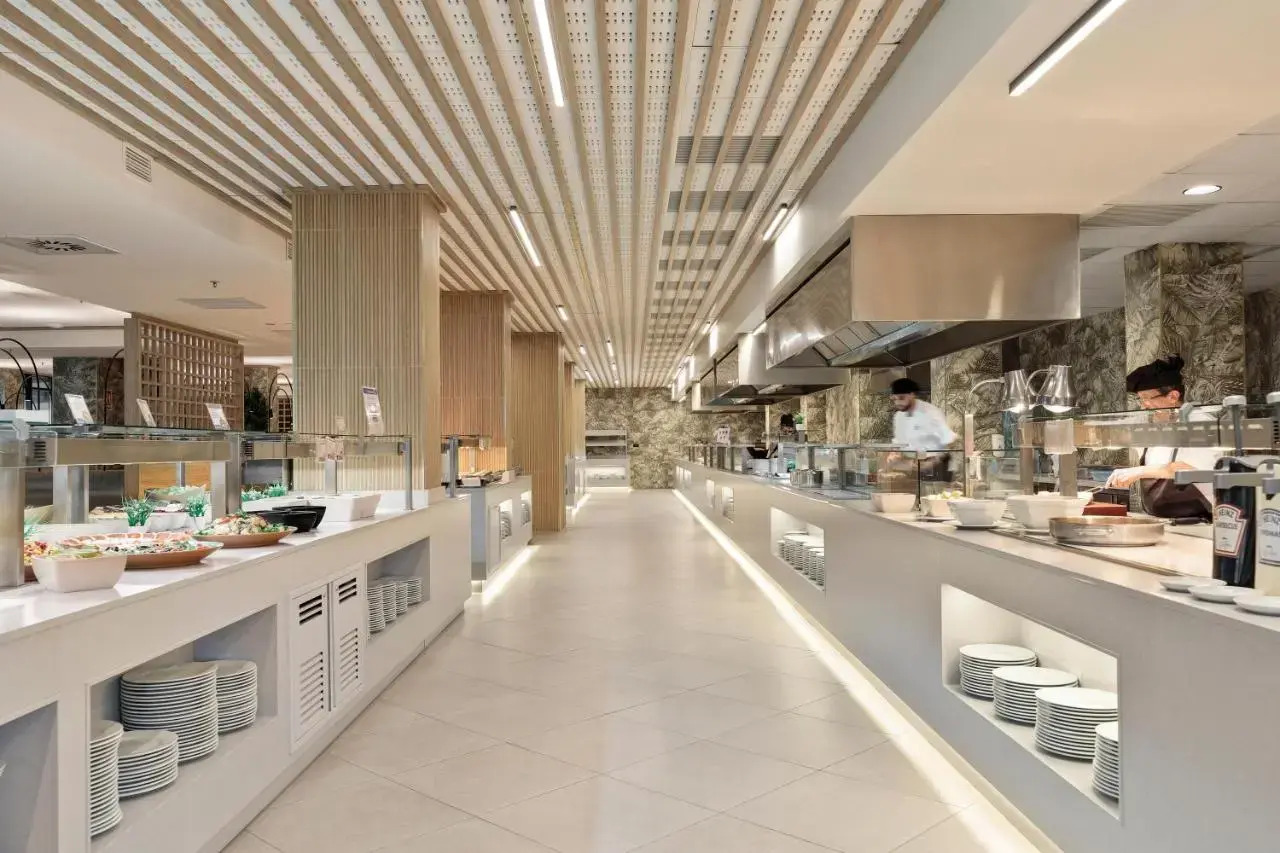 Photo - Hotel Best Triton